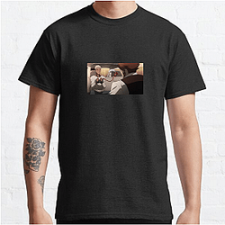 Blood Blockade Battlefront Benvenuti a Hellsalems Lot Style Blood Blockade Battlefront T-shirt