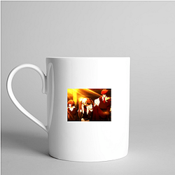 Blood Blockade Battlefront Testimonianza dell'Anormale Blood Blockade Battlefront Mugs