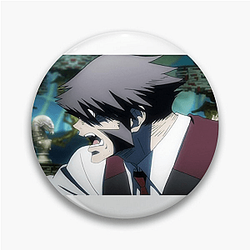 Blood Blockade Battlefront Poteri unici e città motif Blood Blockade Battlefront Perni