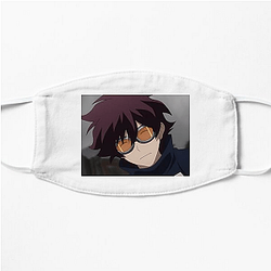 Blood Blockade Battlefront Combattere ancora il design invisibile Blood Blockade Battlefront Maschere di faccia