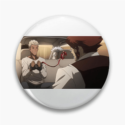 Blood Blockade Battlefront Benvenuti a Hellsalems Lot Style Blood Blockade Battlefront Perni