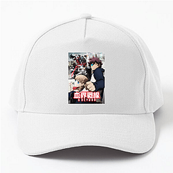 Blood Blockade Battlefront Weirdness and Wonder Fashion Blood Blockade Battlefront Cappelli e cappelli
