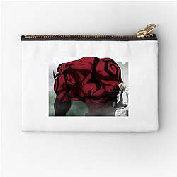 Blood Blockade Battlefront Città del Caos Graphic Blood Blockade Battlefront Pantaloni con cerniera