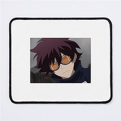 Blood Blockade Battlefront Combattere ancora il design invisibile Blood Blockade Battlefront Mouse Pads