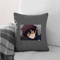 Blood Blockade Battlefront Combattere ancora il design invisibile Blood Blockade Battlefront Copertura dei cuscini