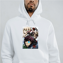 Blood Blockade Battlefront Hellsalems Lot Style Blood Blockade Battlefront Cappucci