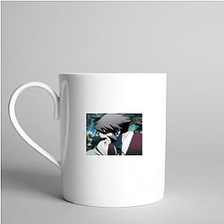Blood Blockade Battlefront Poteri unici e città motif Blood Blockade Battlefront Mugs