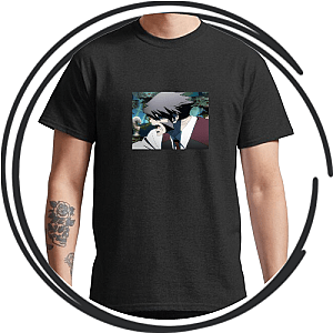 Blood Blockade Battlefront T-shirt