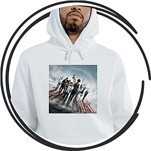Blood Blockade Battlefront Cappucci