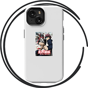 Blood Blockade Battlefront Cause