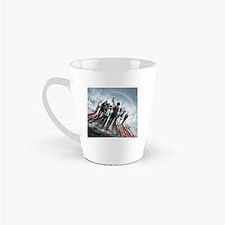 Blood Blockade Battlefront La Bilancia Crew Tee Blood Blockade Battlefront Mugs