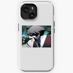 Blood Blockade Battlefront Poteri unici e città motif Blood Blockade Battlefront Samsung Cases