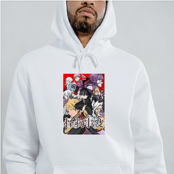 Blood Blockade Battlefront Elegante Mayhem Vibe Blood Blockade Battlefront Cappucci