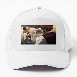 Blood Blockade Battlefront Benvenuti a Hellsalems Lot Style Blood Blockade Battlefront Cappelli e cappelli