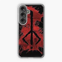 Bloodborne Bloodborne fan Samsung Galaxy Soft Case