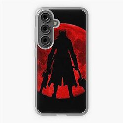 Bloodborne Samsung Galaxy Soft Case
