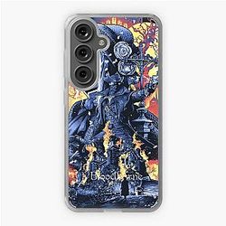 Bloodborne Samsung Galaxy Soft Case