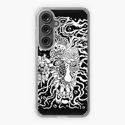 Bloodborne inspired Ludwig Samsung Galaxy Soft Case