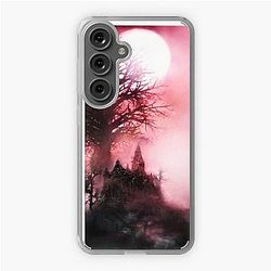 Bloodborne Hunter's Dream Samsung Galaxy Soft Case