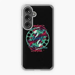 Bloodborne Samsung Galaxy Soft Case