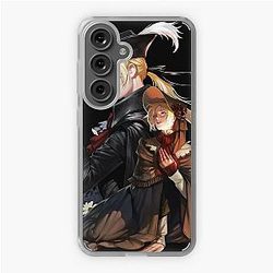 Ladies of Bloodborne Samsung Galaxy Soft Case