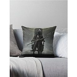 Bloodborne Pillow di lancio