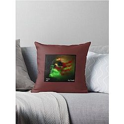 Bloodborne Throw Pillow