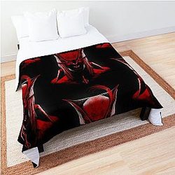 Lady Maria Bloodborne Comforter