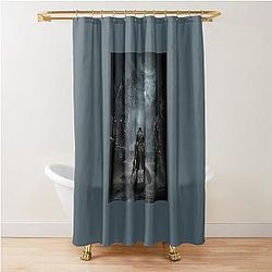 Bloodborne Tenda doccia