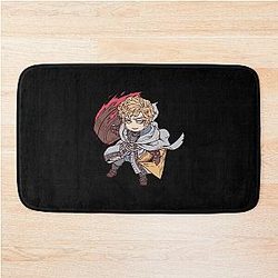 Bloodborne Alfred Bath Mat.