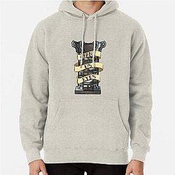 Bloodborne mensis cage sigil Pullover Hoodie