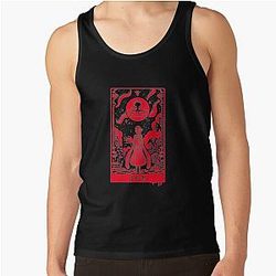 Bloodborne Tank Top