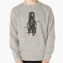Lady Maria Bloodborne Pullover Sweatshirt
