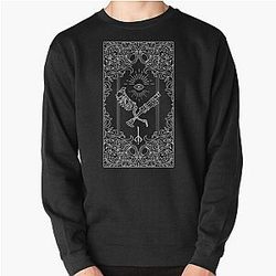 Bloodborne Pullover Sweatshirt