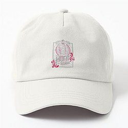 Bloodborne Dad Hat