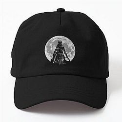 Bloodborne - Full Moon Dad Hat