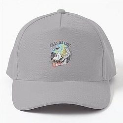 Bloodborne Baseball Cap