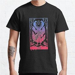 Bloodborne Classic T-Shirt