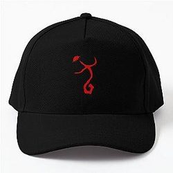Bloodborne - Guidance Rune Baseball Cap