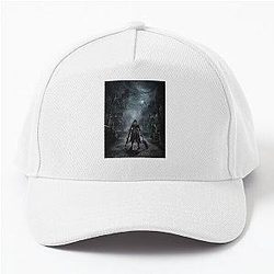 Bloodborne  Baseball Cap