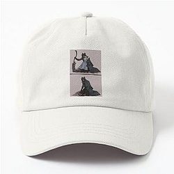 Bloodborne  Dad Hat