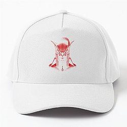Lady Maria Bloodborne Baseball Cap