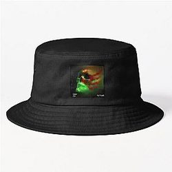 Bloodborne Bucket Hat