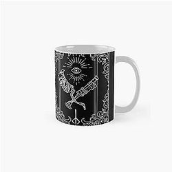 Bloodborne Classic Mug