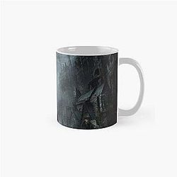 Bloodborne Mug clásico