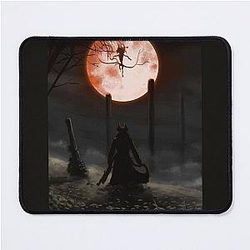 Bloodborne Muispad