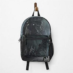 Bloodborne  Backpack