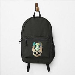 Bloodborne Madman's Knowledge  Backpack
