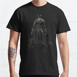 Bloodborne - Hunter Classic T-Shirt