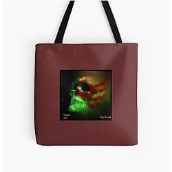 Bloodborne All Over Print Tote Bag